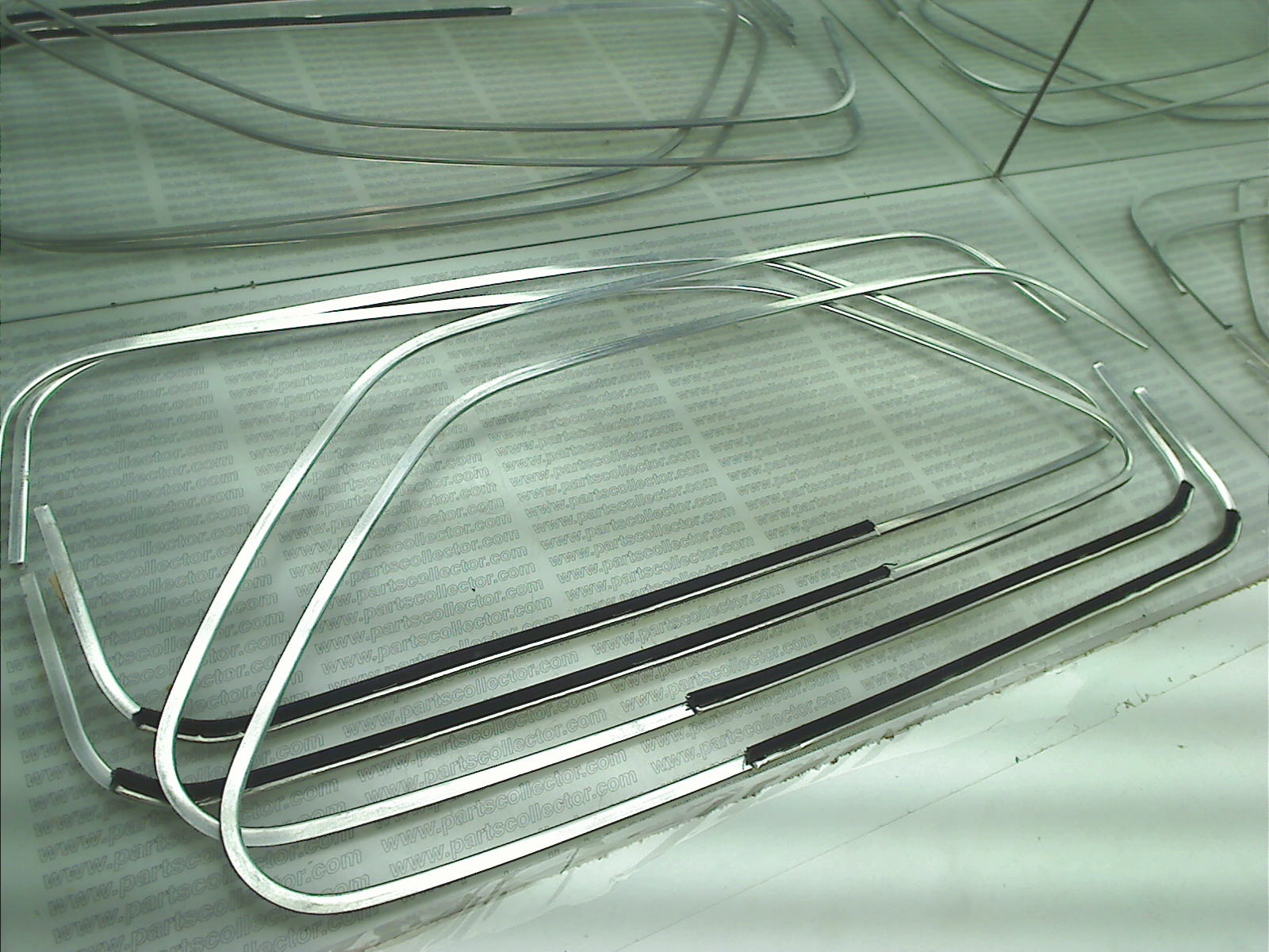 FIAT  Car body code 8373 compatible with: FIAT 500